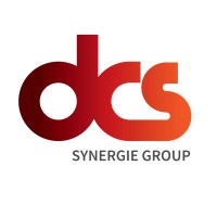 DCS EASYWARE Company Logo