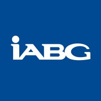 IABG Company Logo