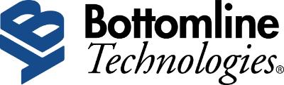 Bottomline Technologies Company Logo