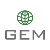 GEM Company Logo