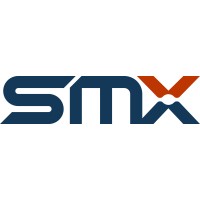 SMX Company Logo