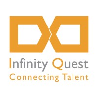Infinity Quest Company Logo