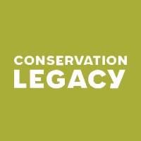 Conservation Legacy Company Logo