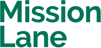 Mission Lane Company Logo