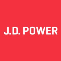 J.D. Power Company Logo