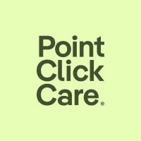 PointClickCare Company Logo