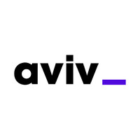 AVIV Group Company Logo