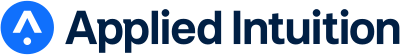 Applied Intuition Company Logo