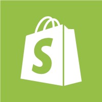 Shopify Company Logo