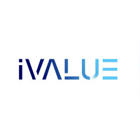 iValue Group Company Logo