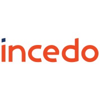 Incedo Inc. Company Logo
