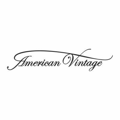 American Vintage Company Logo