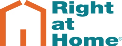 Right At Home Company Logo