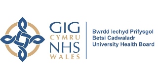 Betsi Cadwaladr University Health Board Company Logo