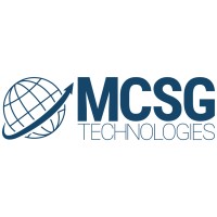 MCSG Technologies Company Logo