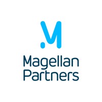 Magellan Partners Company Logo