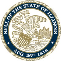 Illinois Secretary of State Company Logo