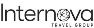 Internova Travel Group Company Logo