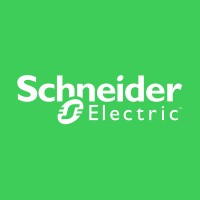 Schneider Electric Company Logo