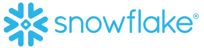 Snowflake Company Logo