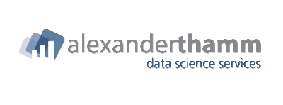 Alexander Thamm GmbH Company Logo