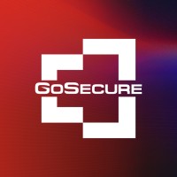 GoSecure Company Logo