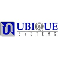 Ubique Systems Company Logo