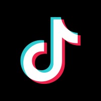 TikTok Company Logo