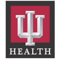 Indiana University Health Company Logo