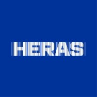 Heras Company Logo