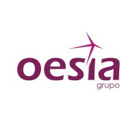 Oesia Company Logo
