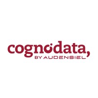Cognodata Company Logo