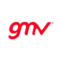 GMV Company Logo