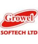 GROWEL SOFTECH Company Logo