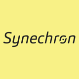Synechron Company Logo