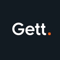 Gett Company Logo