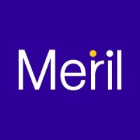 Meril Company Logo
