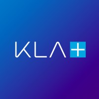 KLA Company Logo