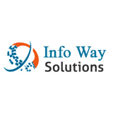 Info Way Solutions Company Logo