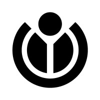 Wikimedia Foundation Company Logo