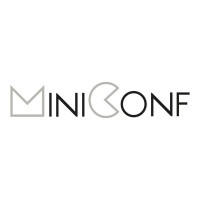 Miniconf S.p.A Company Logo