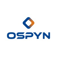 Ospyn Technologies Limited Company Logo