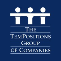 The TemPositions Group of Companies Company Logo