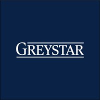 Greystar Company Logo