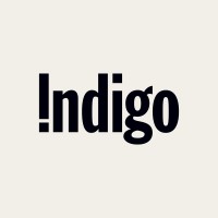Indigo Company Logo