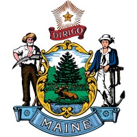 State of Maine Company Logo