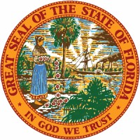 State of Florida Company Logo