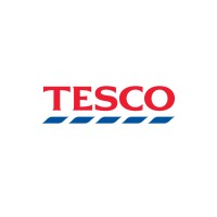 Tesco Company Logo