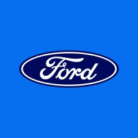 Ford Motor Company Company Logo
