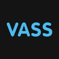 VASS Company Logo